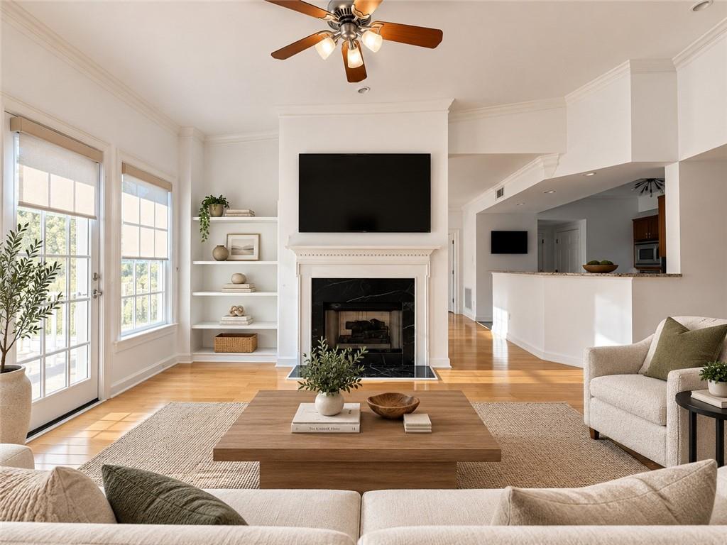 3275 Lenox Road APT 412 Atlanta Georgia United States, for Rent, residential, Nivia  De Oliveira, Homesmart