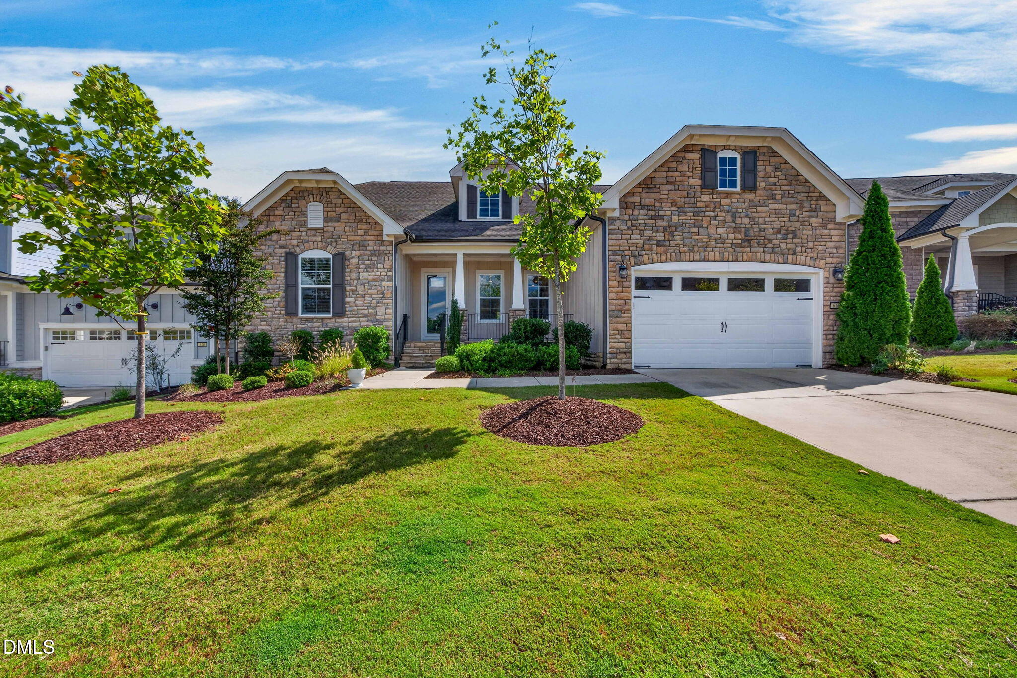 616 Trocha Drive Cary North Carolina United States, for Sale, residential,  , Ideal Home Realty LLC