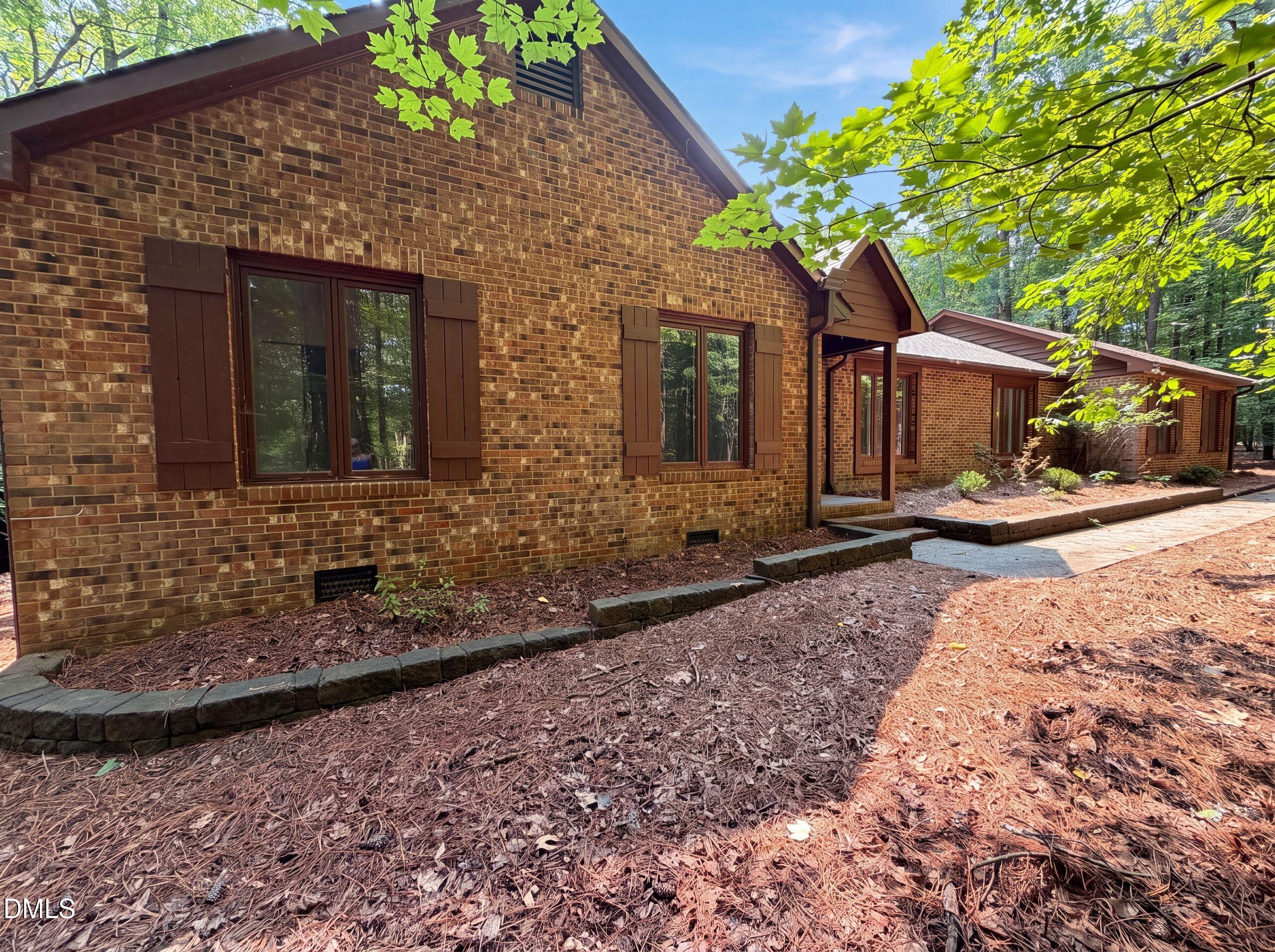 204 Boulder Bluff Trail Chapel Hill North Carolina United States, for Sale, residential,  , Realty World - Carolina Properties
