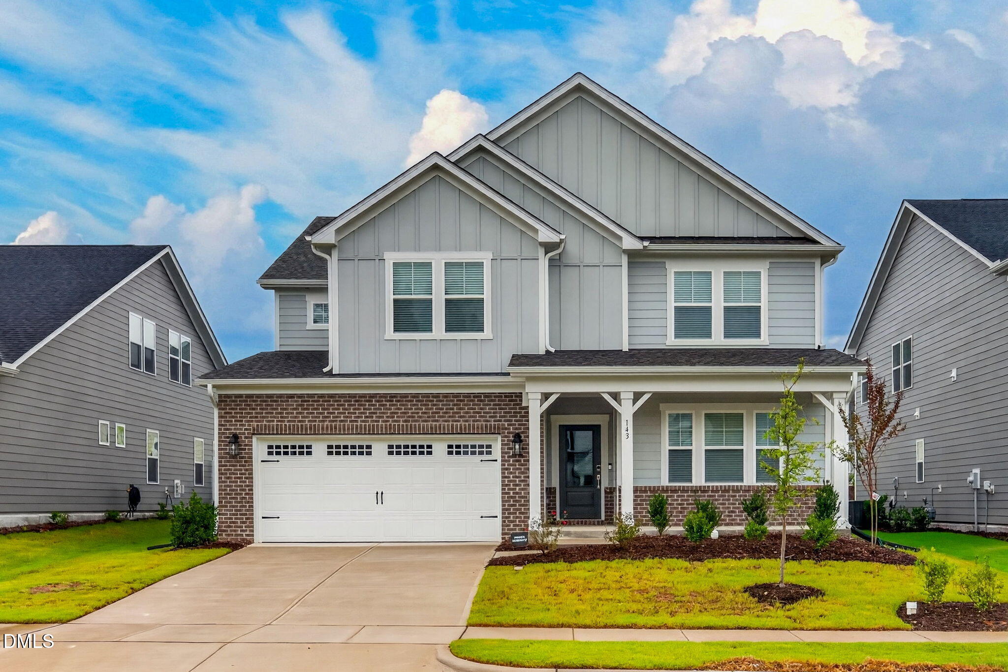 143 Rivulet Court Cary North Carolina United States, for Sale, residential,  , Ideal Home Realty LLC
