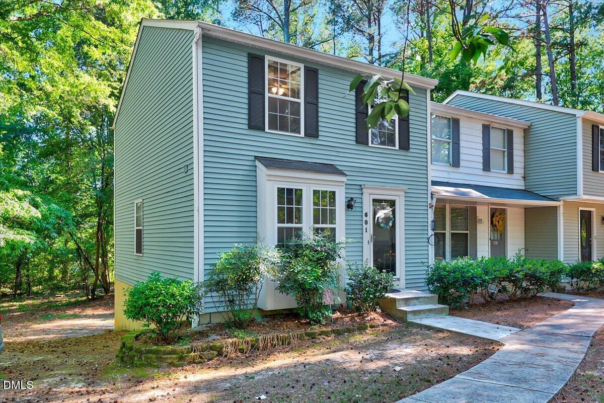 601 Middleton Avenue Cary North Carolina United States, for Sale, residential,  , Ideal Home Realty LLC