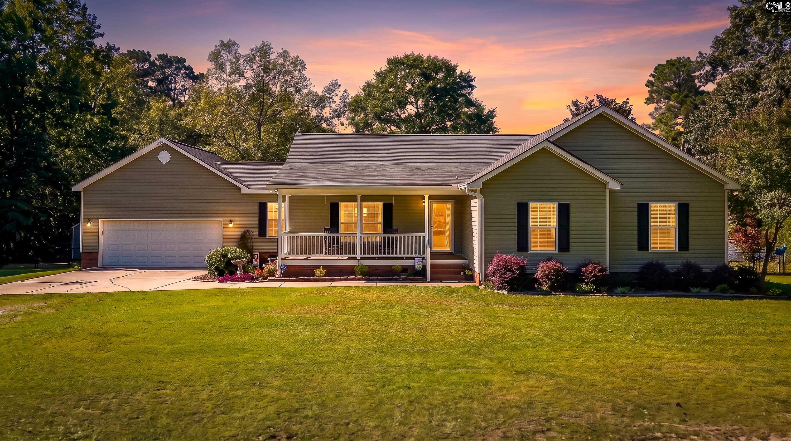 2090 Colony Drive Orangeburg South Carolina United States, for Sale, residential,  , Felder & Associates Real Estate Services LLC