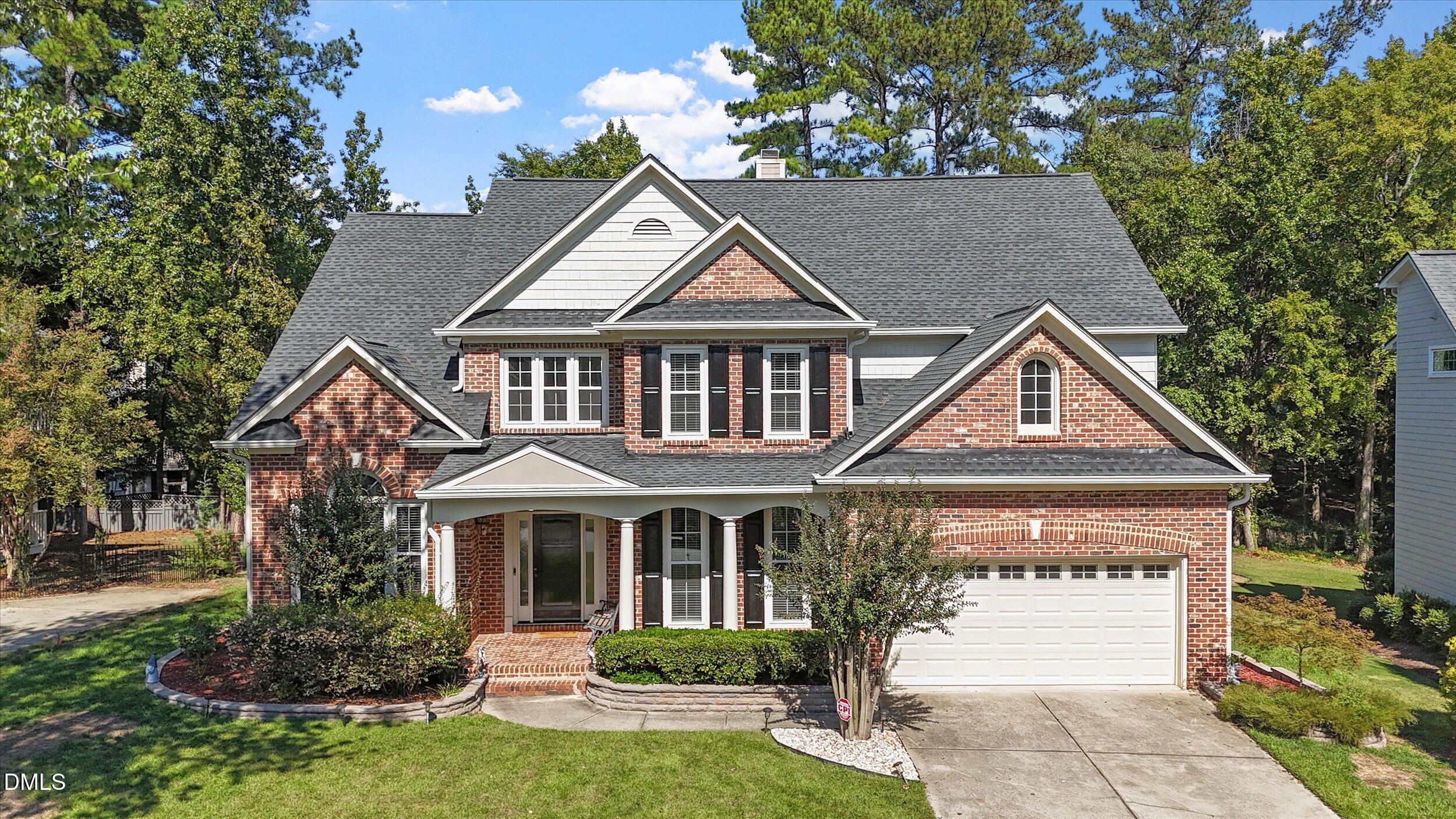 307 Birdwood Court Cary North Carolina United States, for Sale, residential,  , Ideal Home Realty LLC