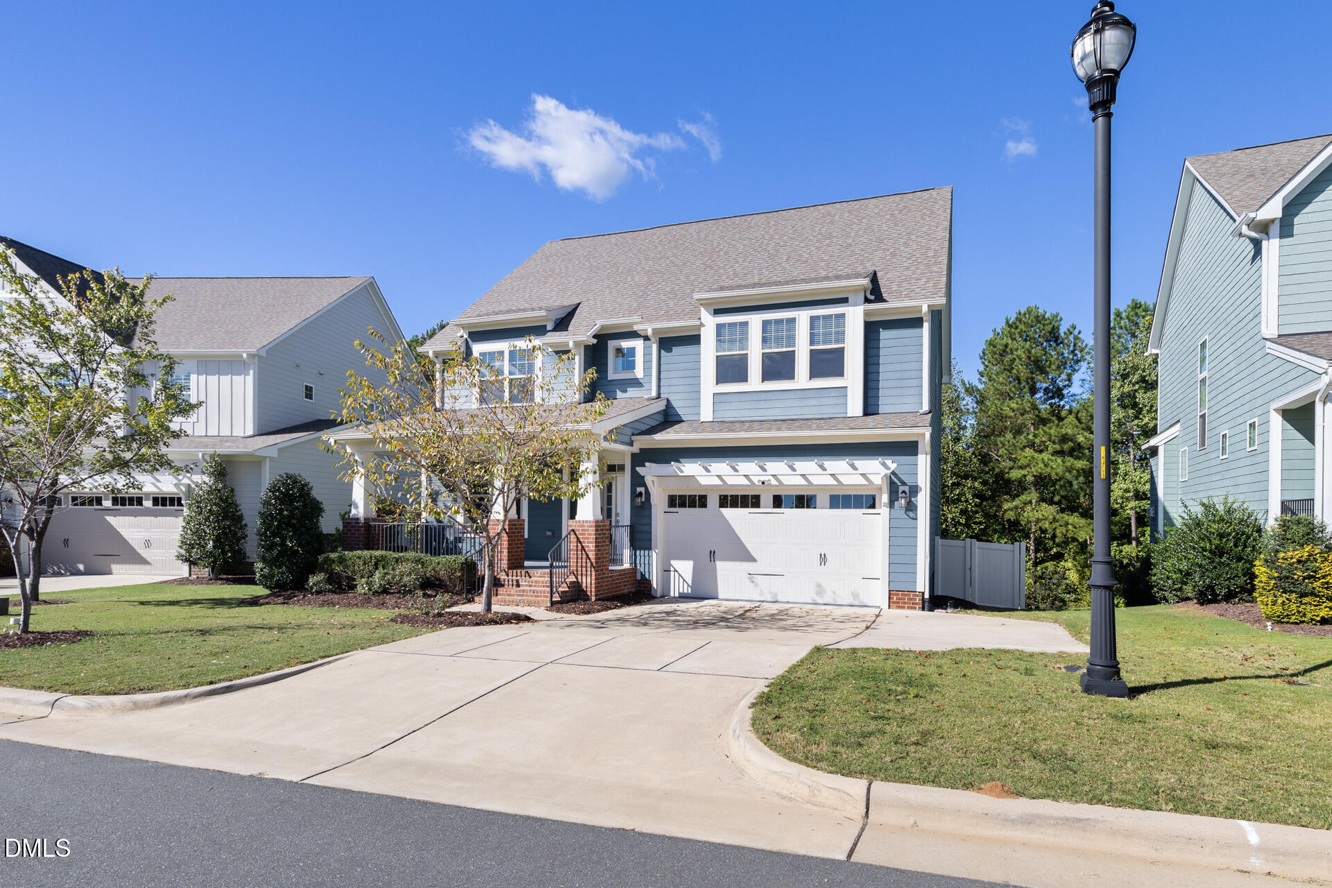 252 Two Creeks Loop Chapel Hill North Carolina United States, for Sale, residential,  , Realty World - Carolina Properties