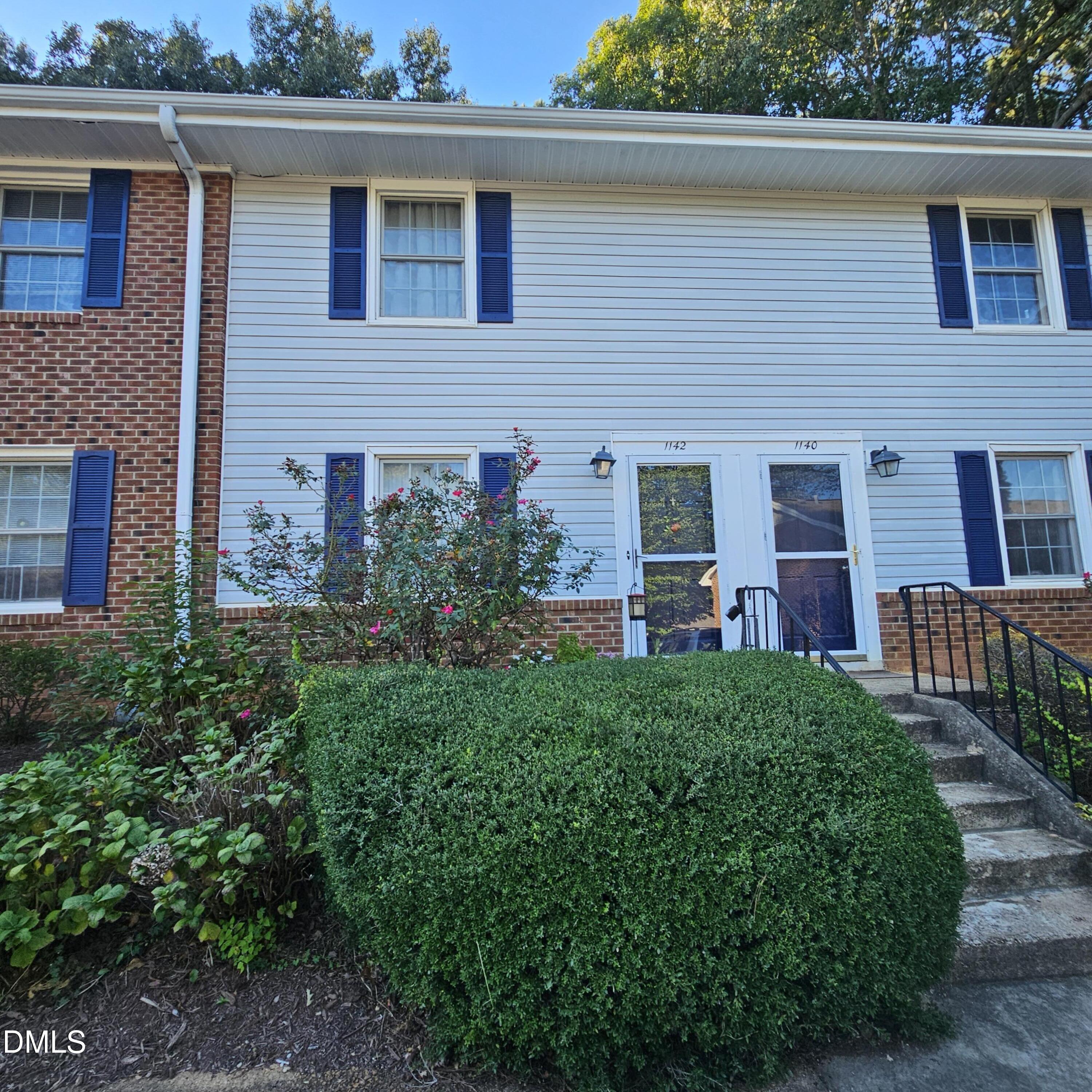 1142 Nottingham Circle Cary North Carolina United States, for Sale, residential,  , Ideal Home Realty LLC