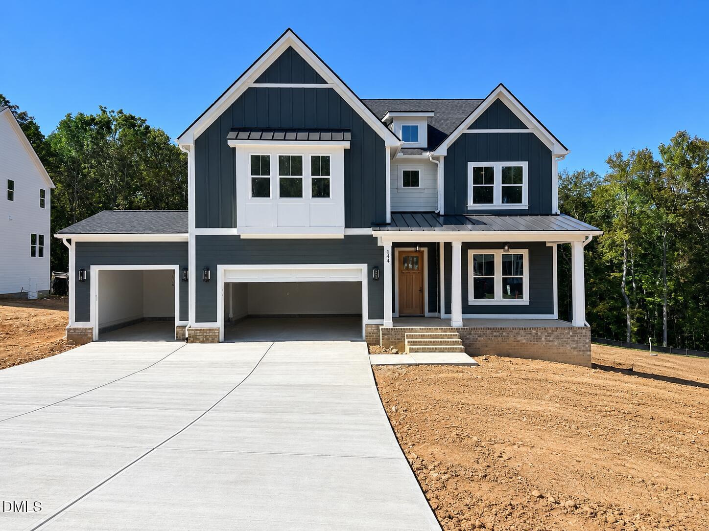 144 Black Bear Court Chapel Hill North Carolina United States, for Sale, residential,  , Realty World - Carolina Properties