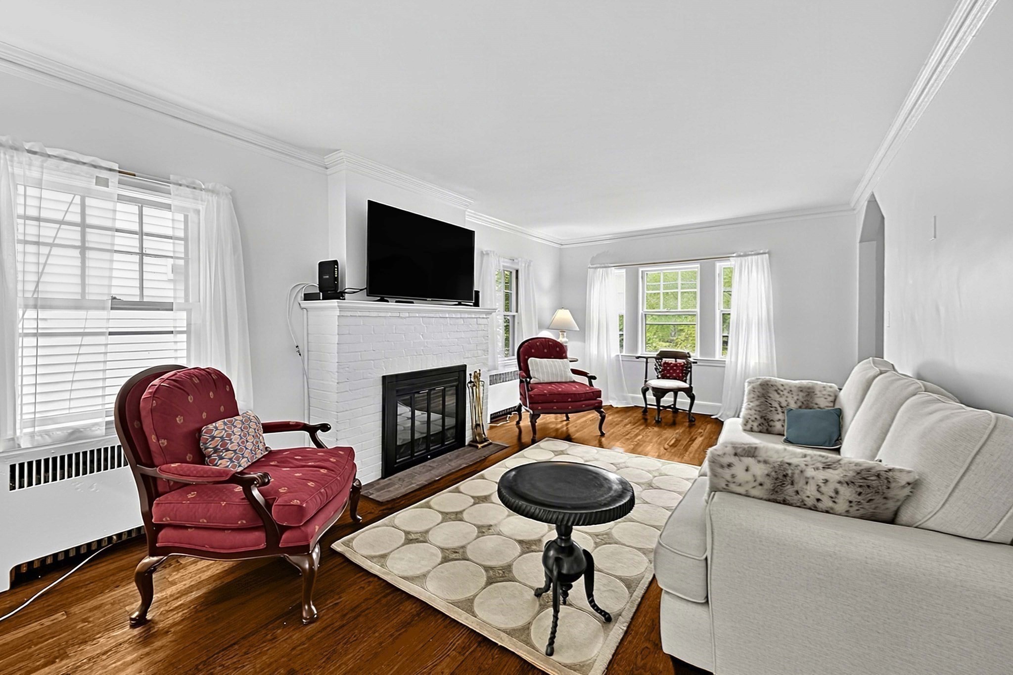 15 Crehore Rd Boston Massachusetts United States, for Rent, residential,  , The Edwards Realty Team - Barrett Sotheby's International Realty