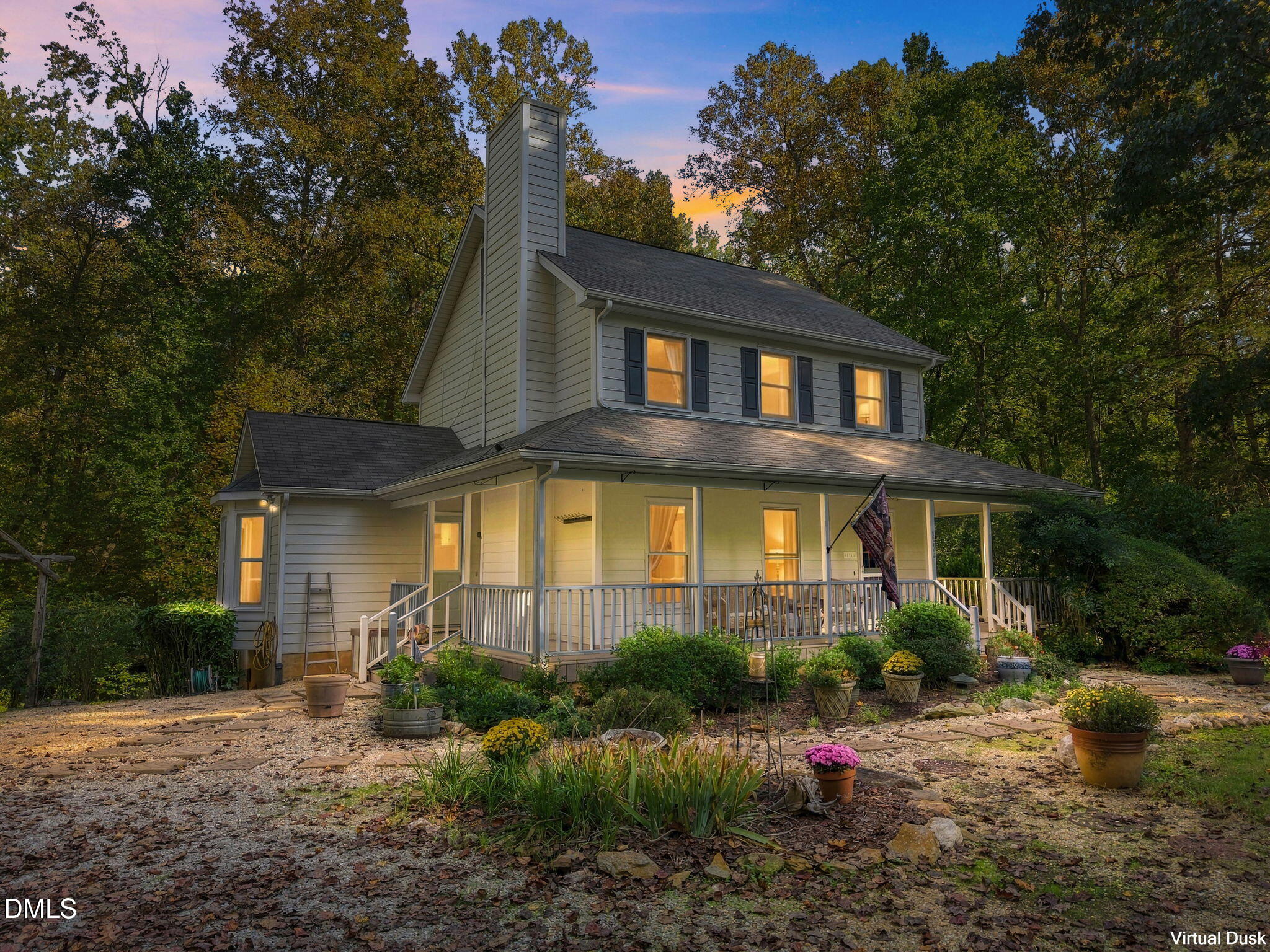 2975 Canter Drive Hillsborough North Carolina United States, for Sale, residential,  , Realty World - Carolina Properties
