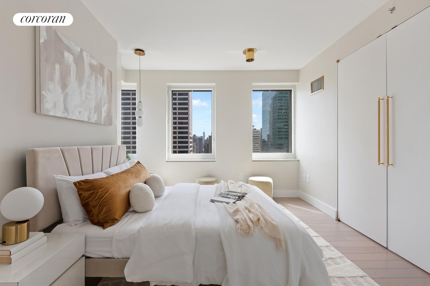 70 W 45TH Street APT 40A New York New York United States, for Sale, residential, Bramdeo Singh, Apex Group, LLC