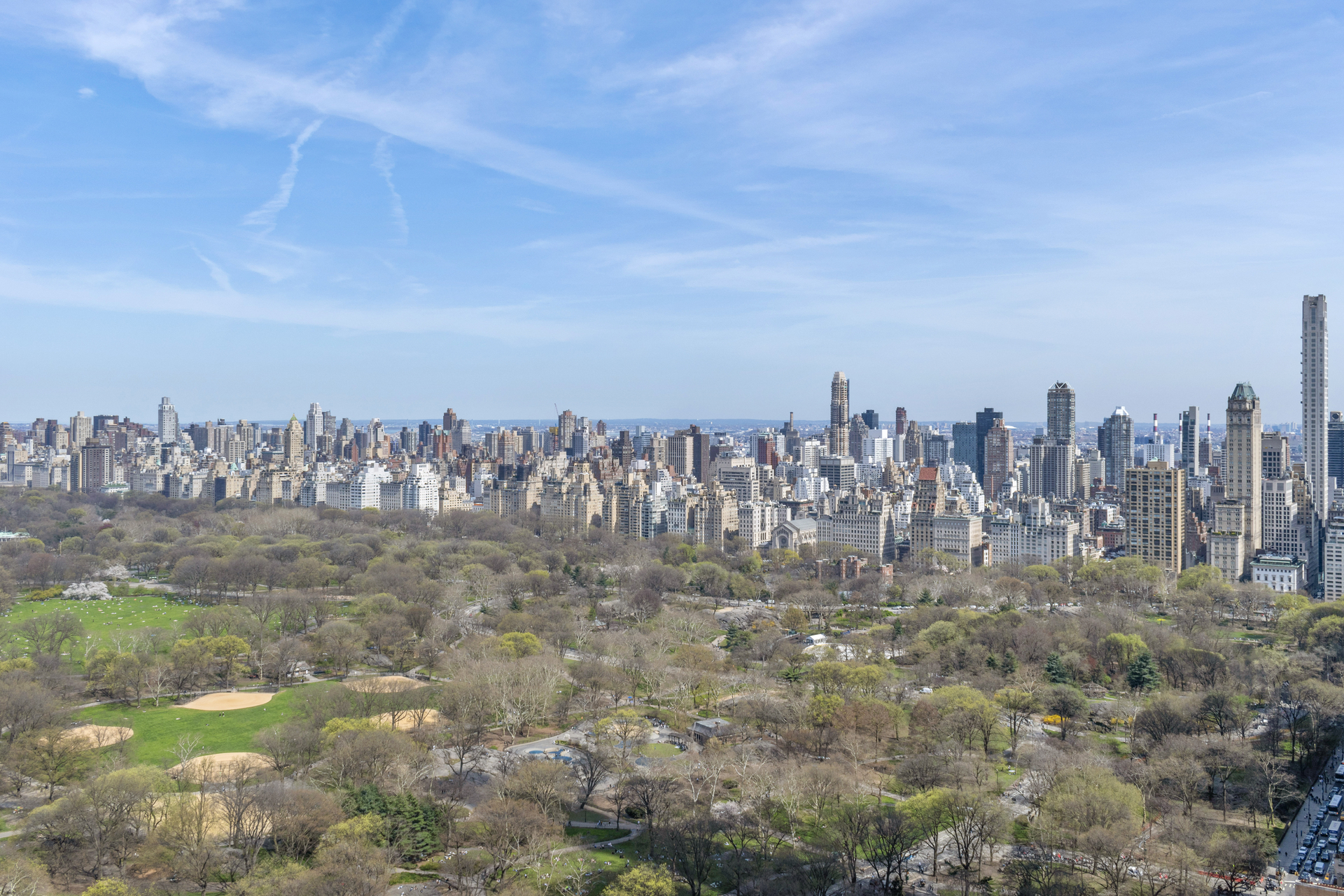 25 COLUMBUS Circle APT 56D New York New York United States, for Sale, residential, Bramdeo Singh, Apex Group, LLC
