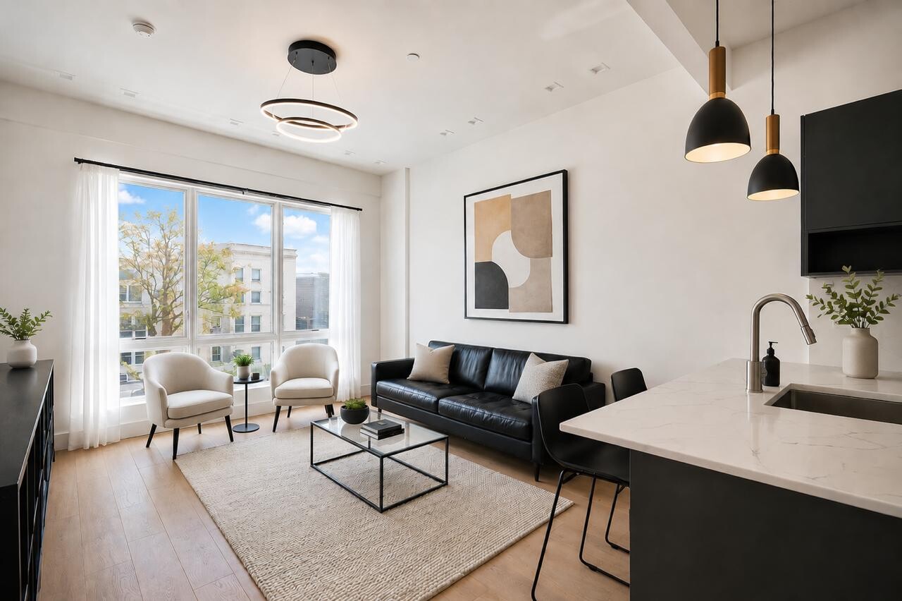 184 HURON Street APT 2A New York New York United States, for Sale, residential, Bramdeo Singh, Apex Group, LLC