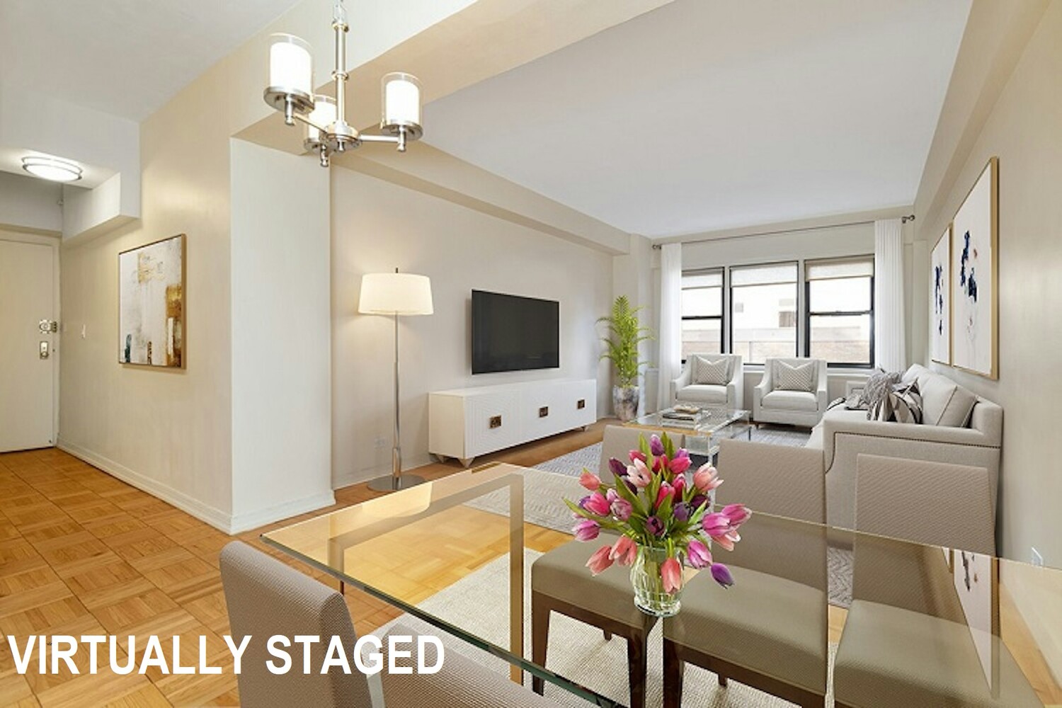 220 E 54TH Street APT 10D New York New York United States, for Sale, residential, Bramdeo Singh, Apex Group, LLC