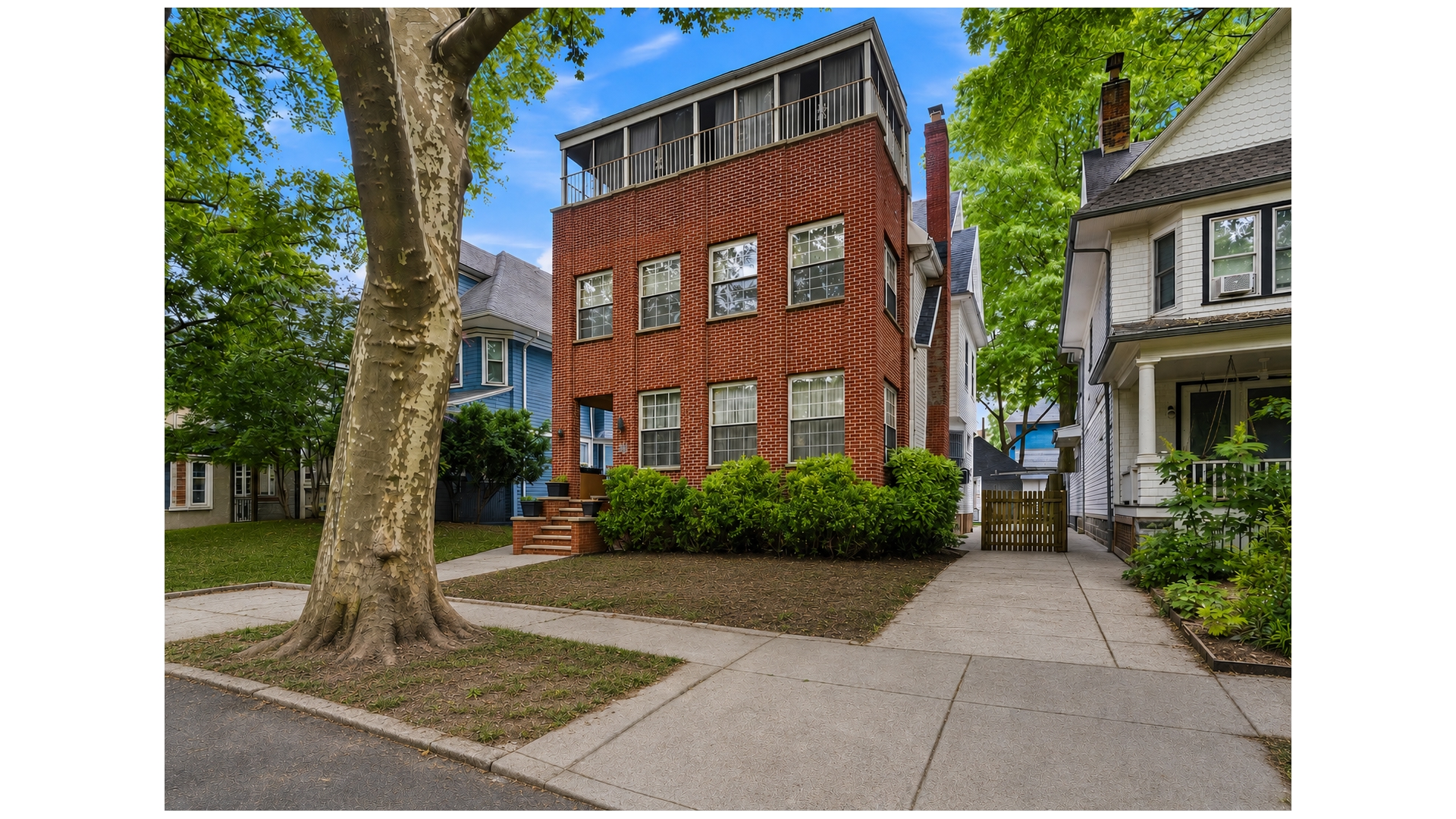 511 ARGYLE Road New York New York United States, for Sale, residential, Bramdeo Singh, Apex Group, LLC