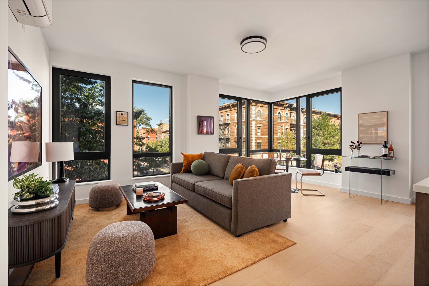 194 BAINBRIDGE Street APT 202 New York New York United States, for Sale, residential, Bramdeo Singh, Apex Group, LLC
