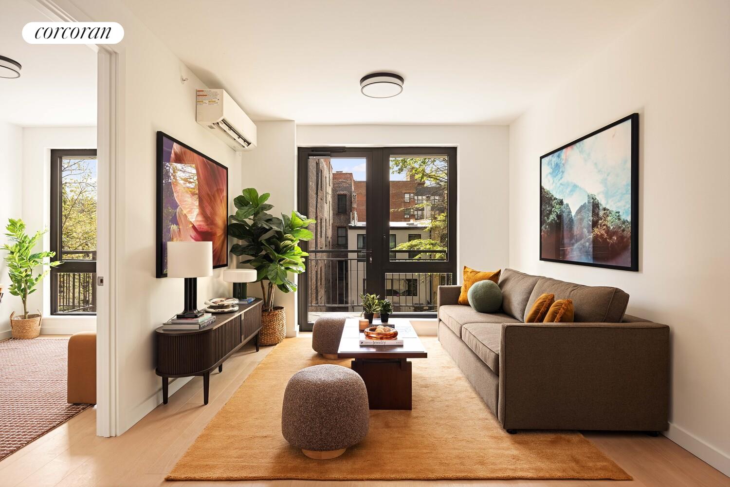 194 BAINBRIDGE Street APT 207 New York New York United States, for Sale, residential, Bramdeo Singh, Apex Group, LLC