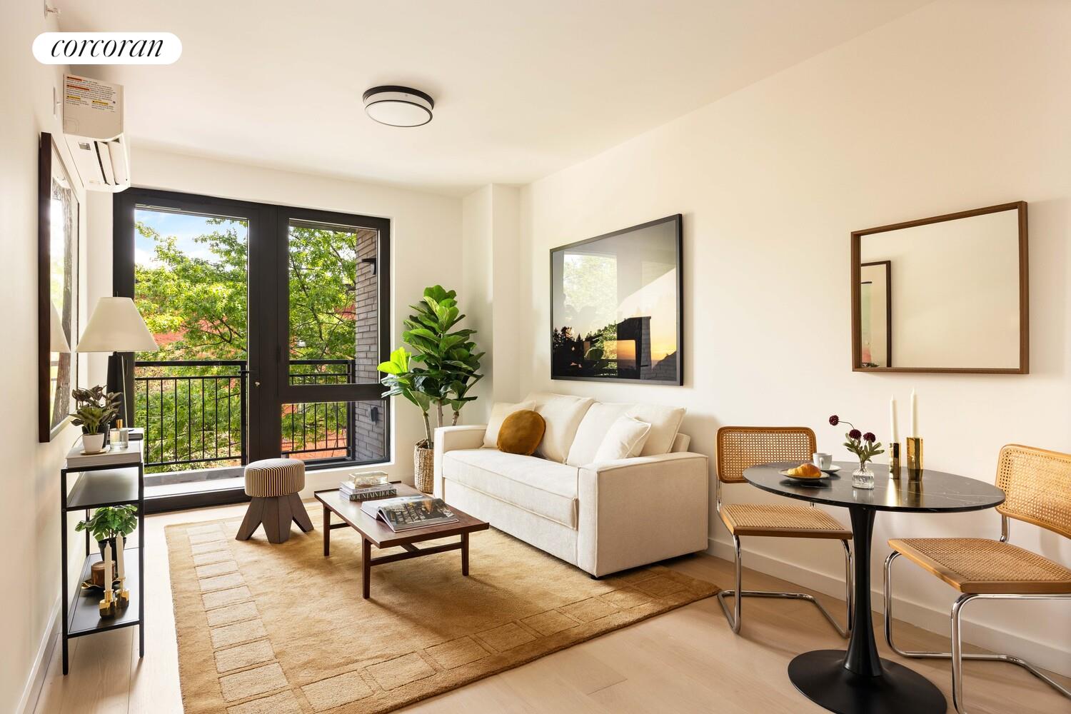 194 BAINBRIDGE Street APT 410 New York New York United States, for Sale, residential, Bramdeo Singh, Apex Group, LLC
