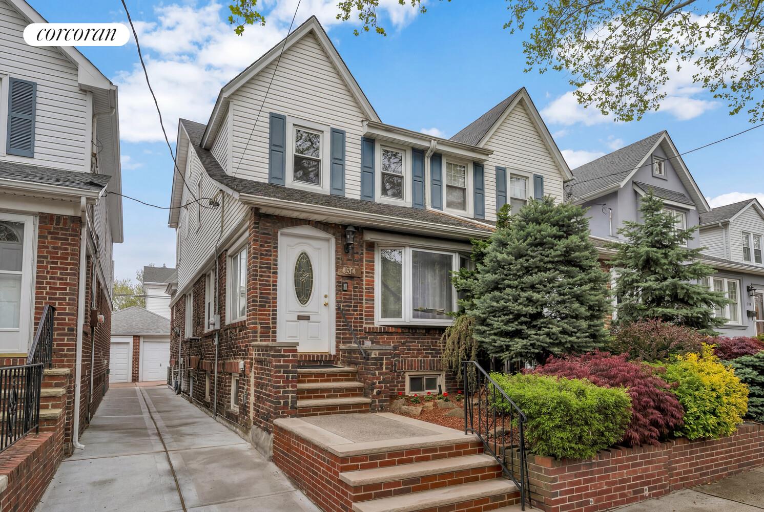 131 87TH Street New York New York United States, for Sale, residential, Bramdeo Singh, Apex Group, LLC