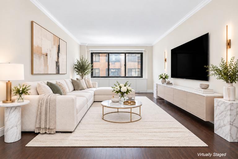 16 W th Street APT 11JN New York New York United States, for Sale, residential, Bramdeo Singh, Apex Group, LLC