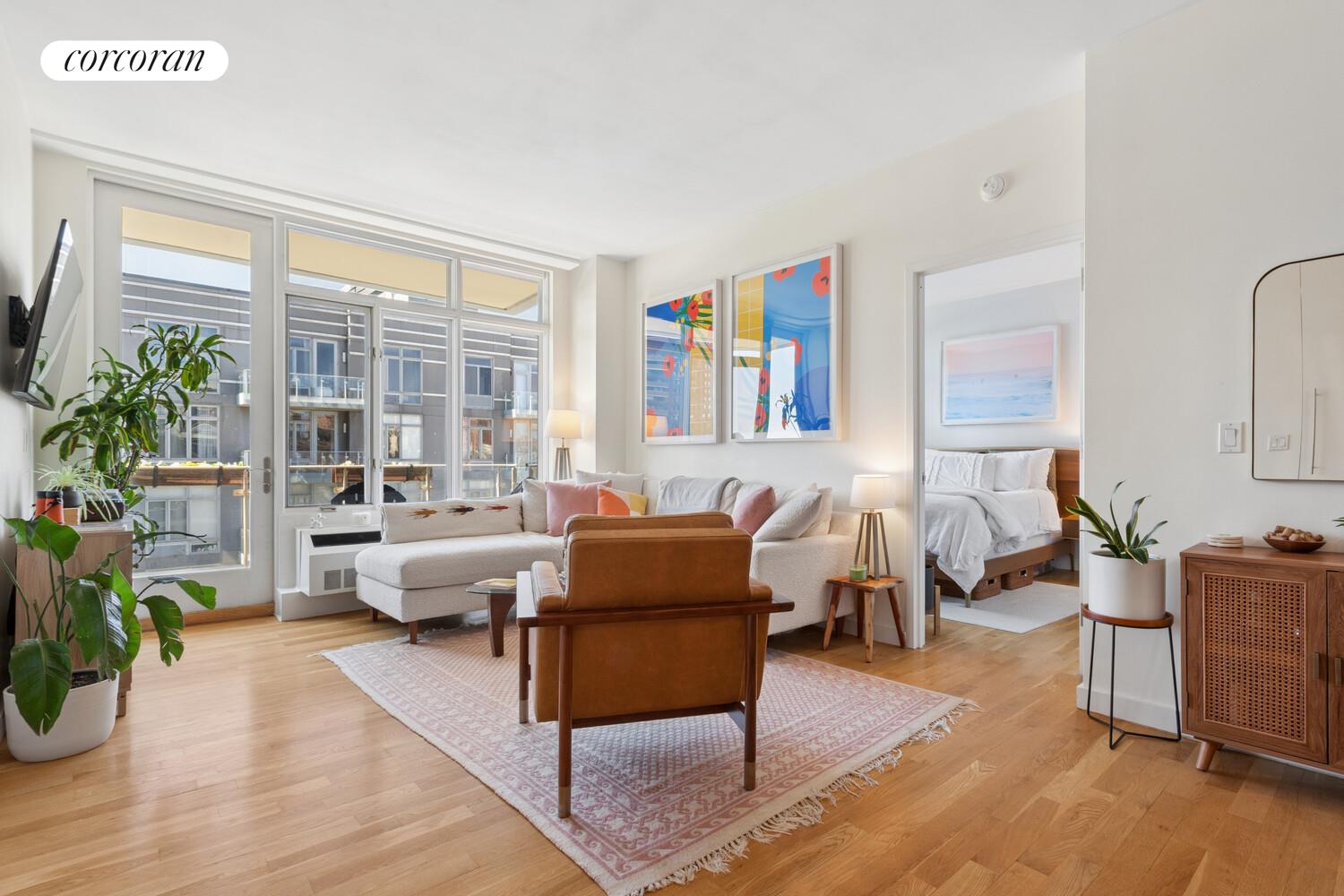 342 E 110TH Street APT 7D New York New York United States, for Sale, residential, Bramdeo Singh, Apex Group, LLC