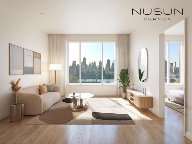 30-55 Vernon Boulevard APT 6J New York New York United States, for Sale, residential, Bramdeo Singh, Apex Group, LLC