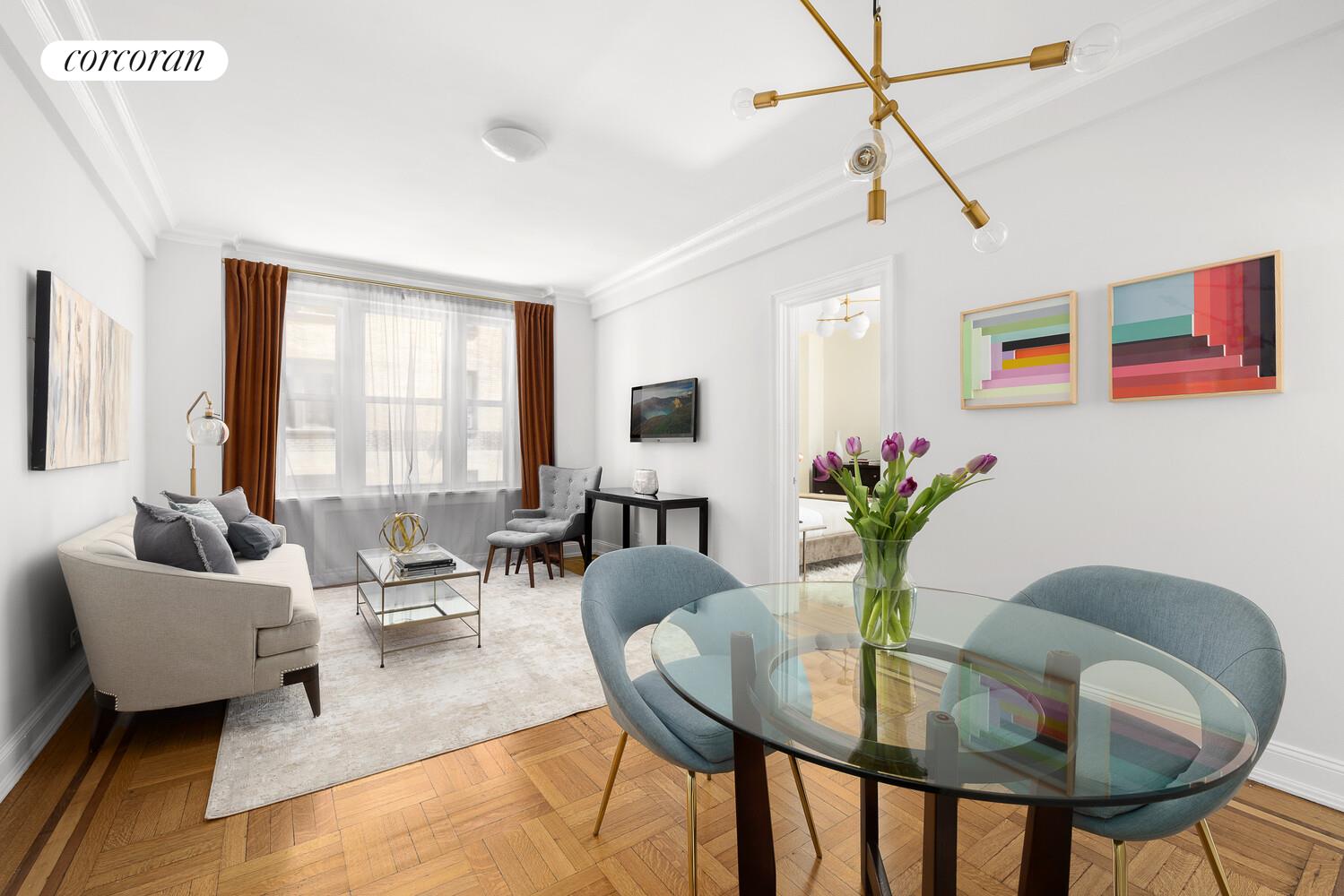 221 W 82ND Street APT 3B New York New York United States, for Sale, residential, Bramdeo Singh, Apex Group, LLC