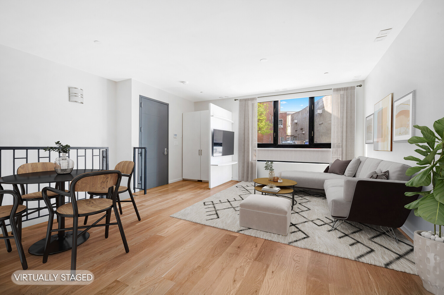 221 DEVOE Street APT 1A New York New York United States, for Sale, residential, Bramdeo Singh, Apex Group, LLC