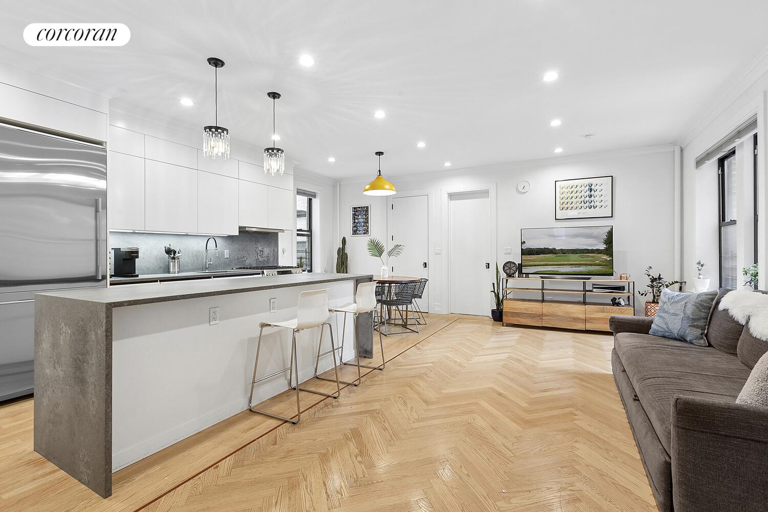 24-39 38TH Street APT C7C8 New York New York United States, for Sale, residential, Bramdeo Singh, Apex Group, LLC