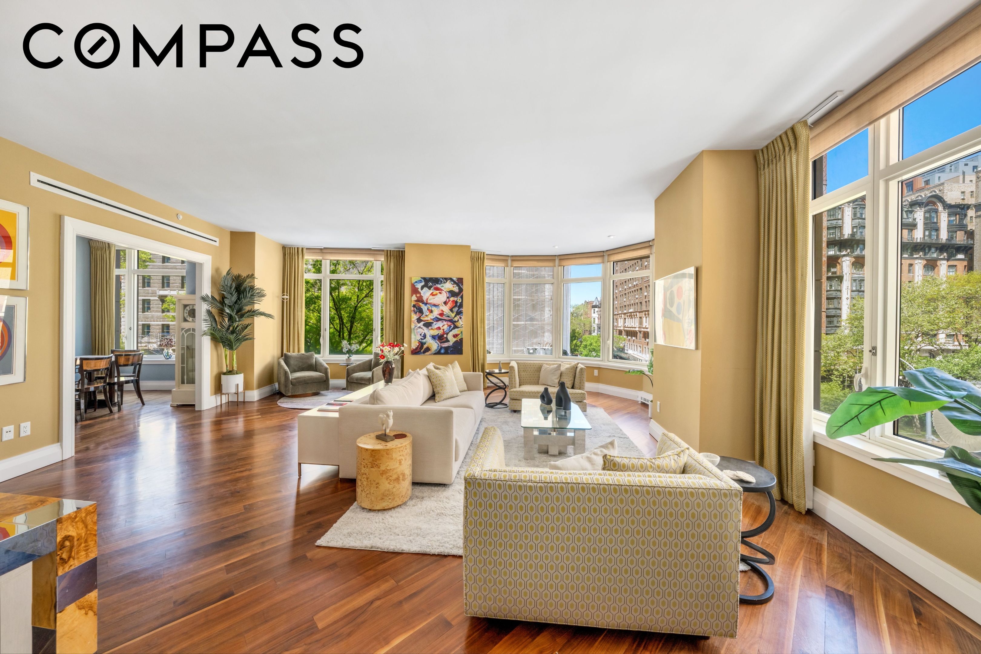 2150 Broadway  APT 4A New York New York United States, for Sale, residential, Bramdeo Singh, Apex Group, LLC