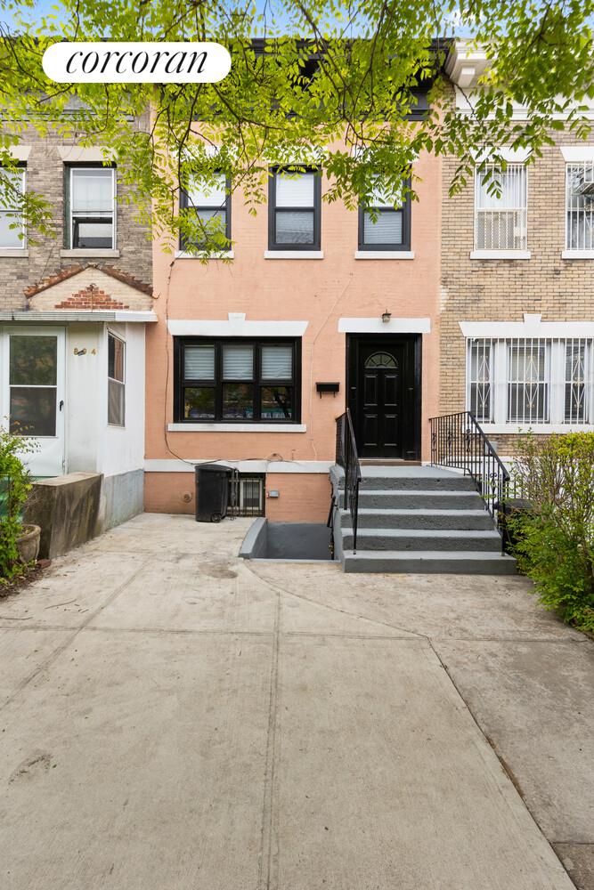 892 CLARKSON Avenue New York New York United States, for Sale, residential, Bramdeo Singh, Apex Group, LLC