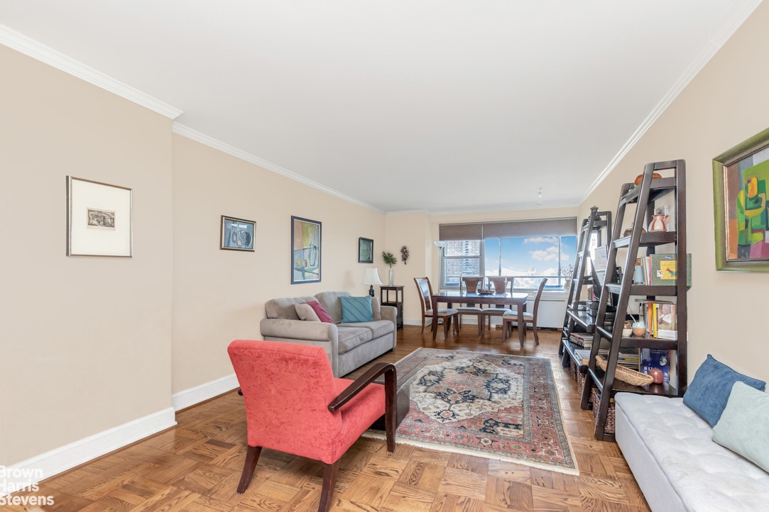 2500 JOHNSON Avenue APT 15R New York New York United States, for Sale, residential, Bramdeo Singh, Apex Group, LLC