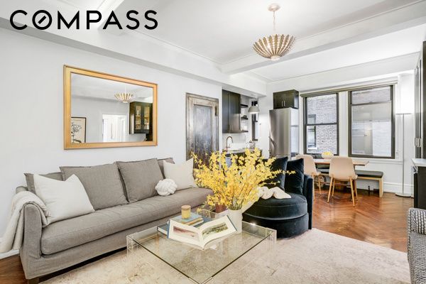 440 W End Avenue APT 8F New York New York United States, for Sale, residential, Bramdeo Singh, Apex Group, LLC