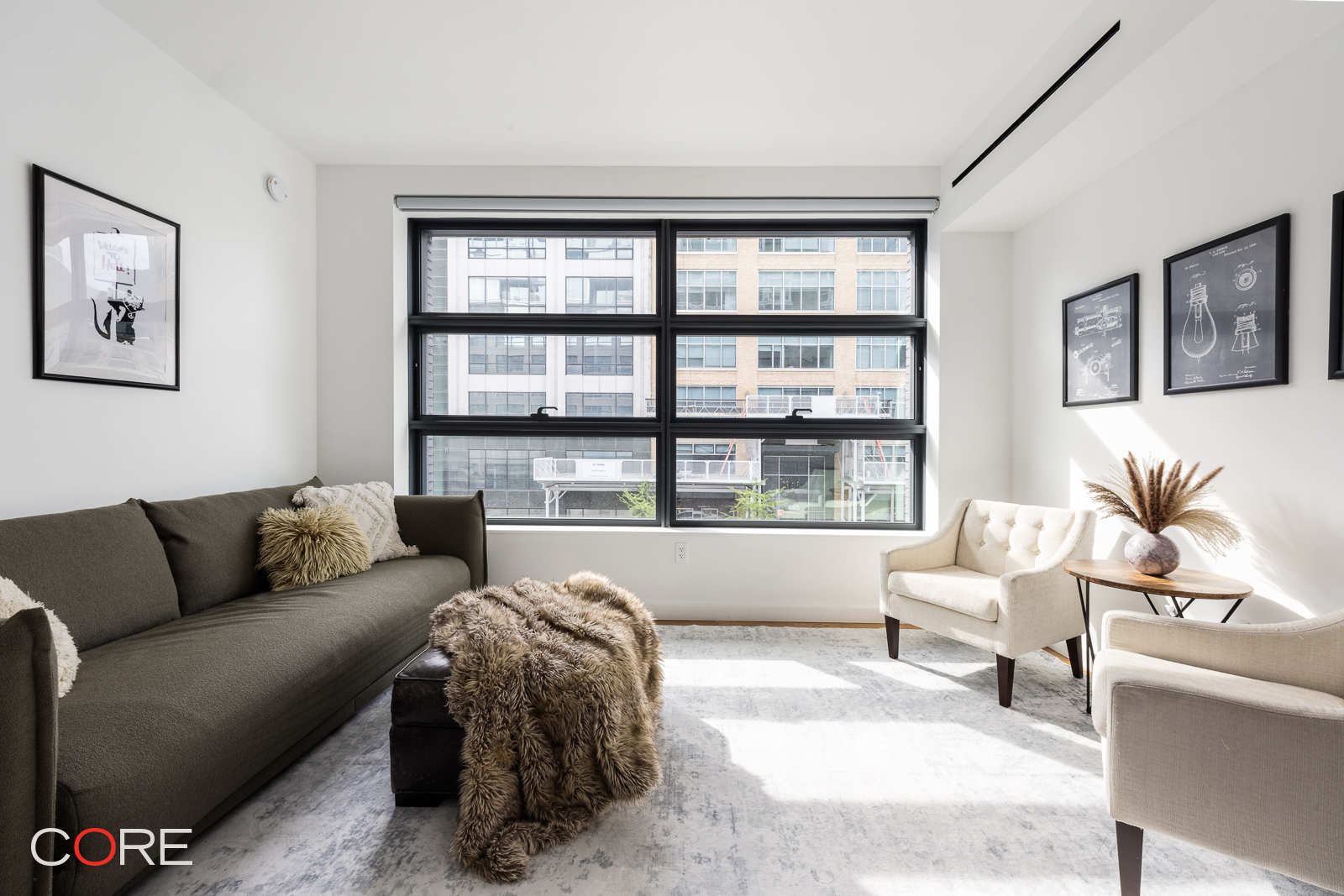 547 W 47th Street APT 317 New York New York United States, for Sale, residential, Bramdeo Singh, Apex Group, LLC