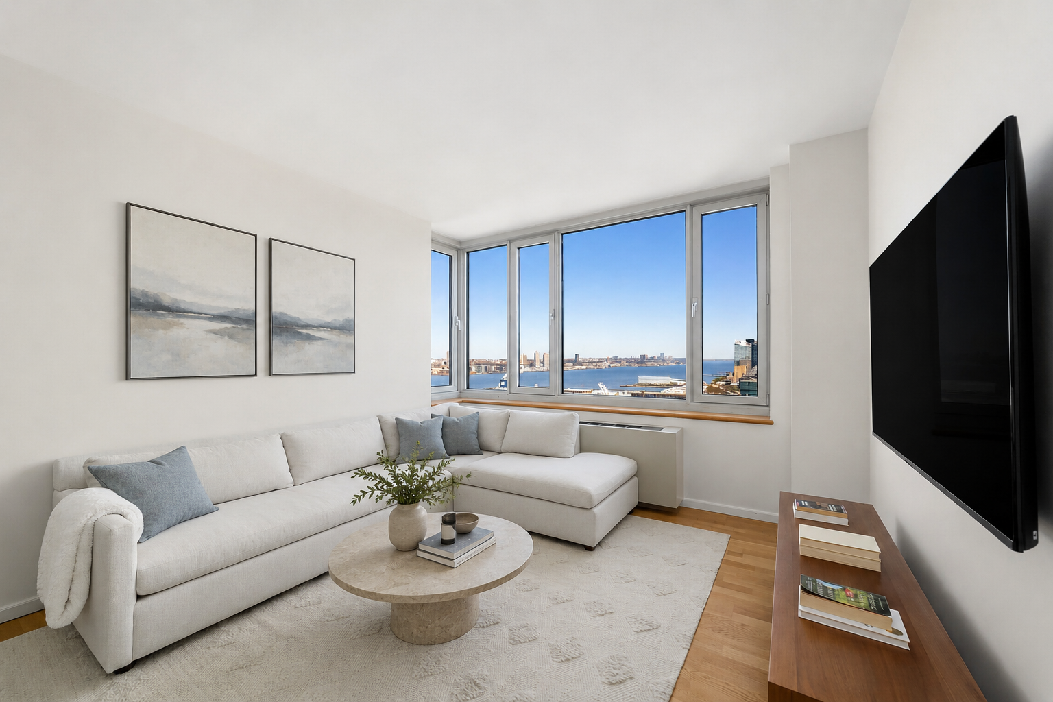 635 W 42nd Street APT 24B New York New York United States, for Sale, residential, Bramdeo Singh, Apex Group, LLC