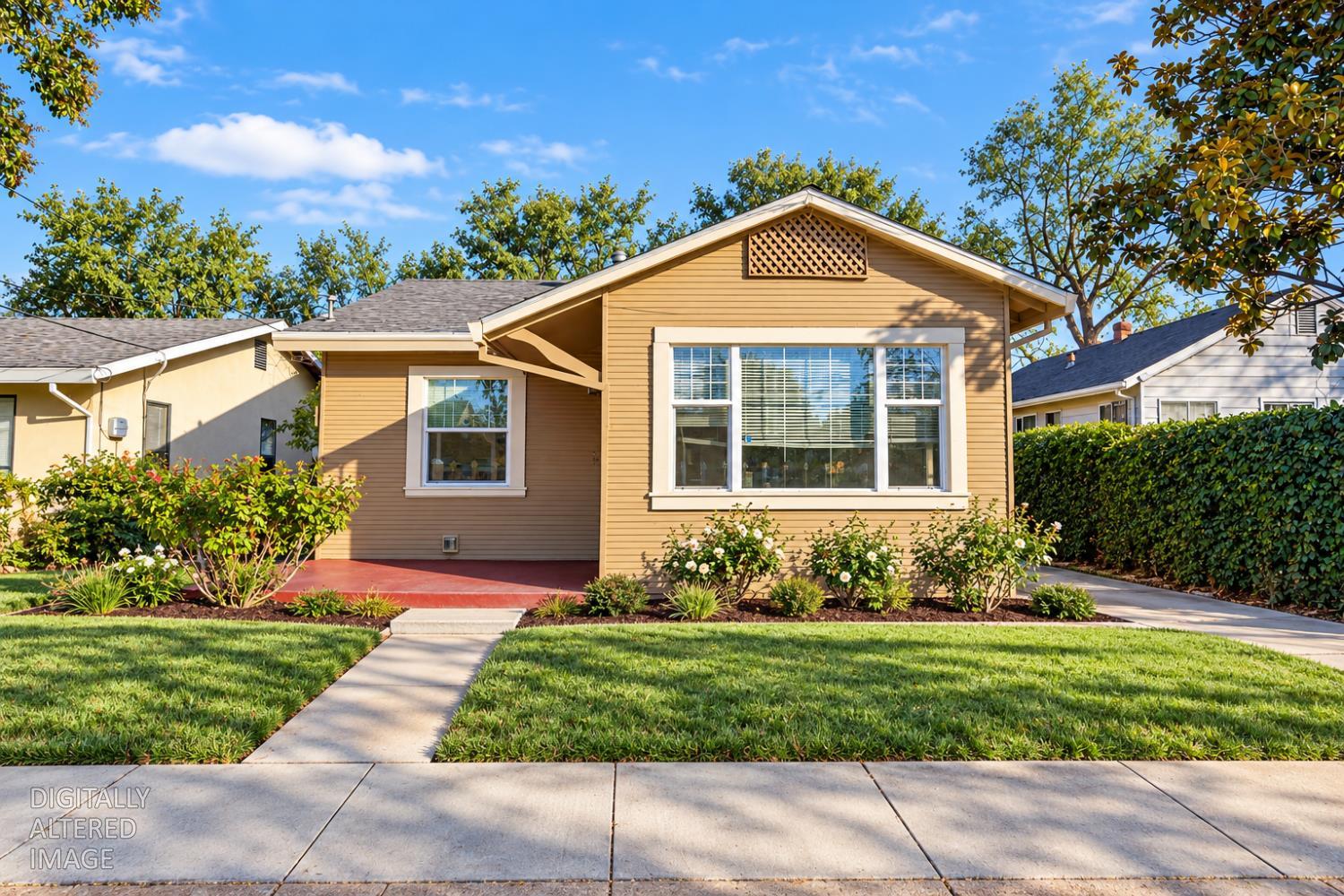 3833 38th Street Sacramento California United States, for Sale, residential,  , SacHomes Realty Group
