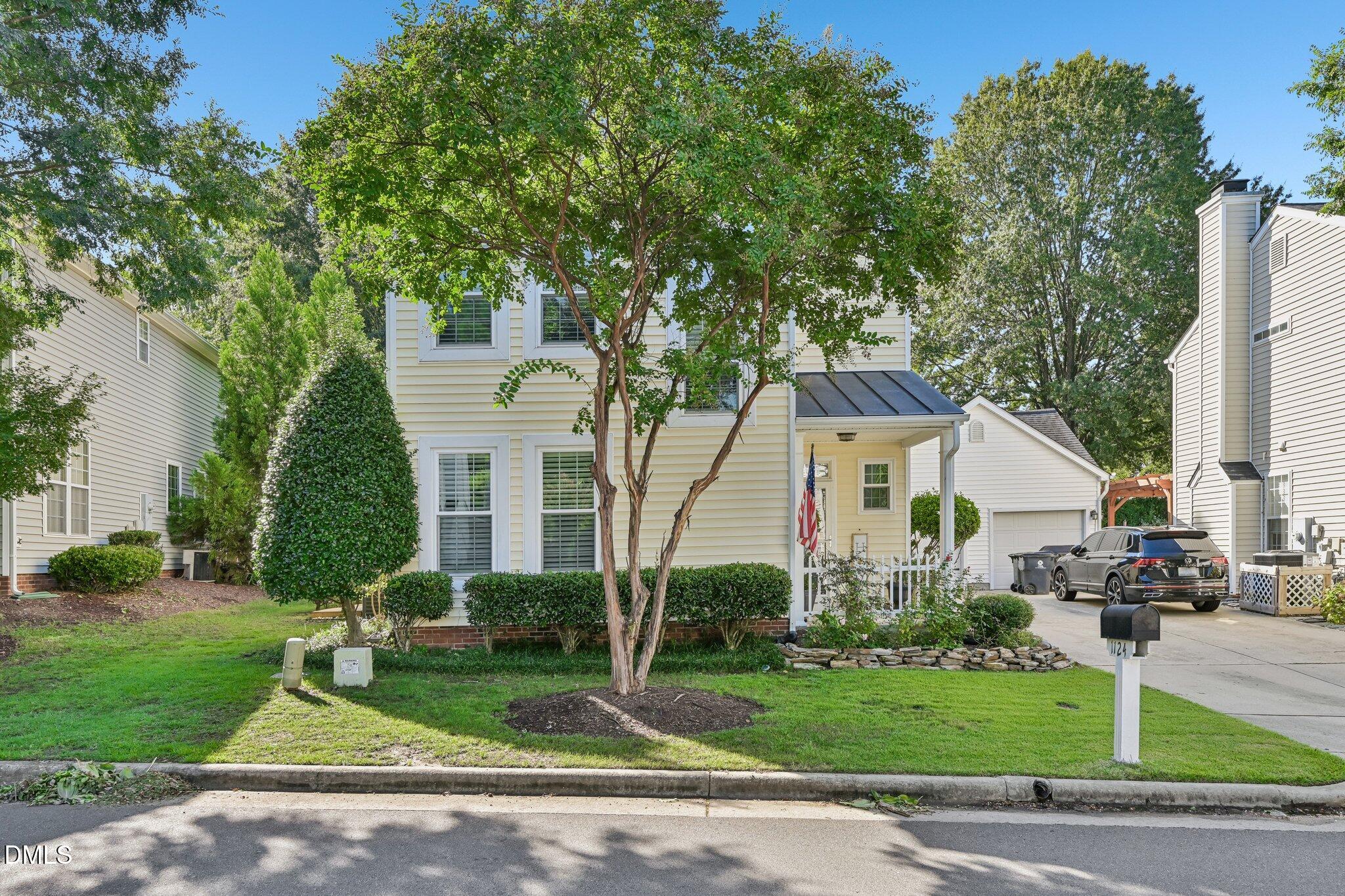 1124 Silky Dogwood Trail Apex  United States, for Sale, residential,  , Tammie Terelle Real-Estate