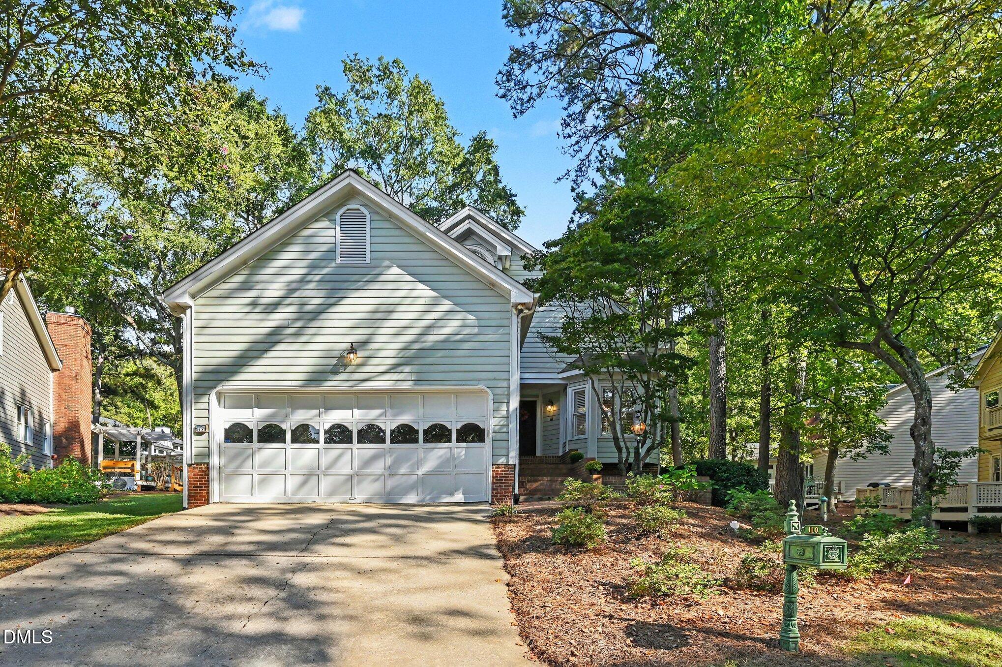 110 East Wind Lane Cary  United States, for Sale, residential,  , Tammie Terelle Real-Estate