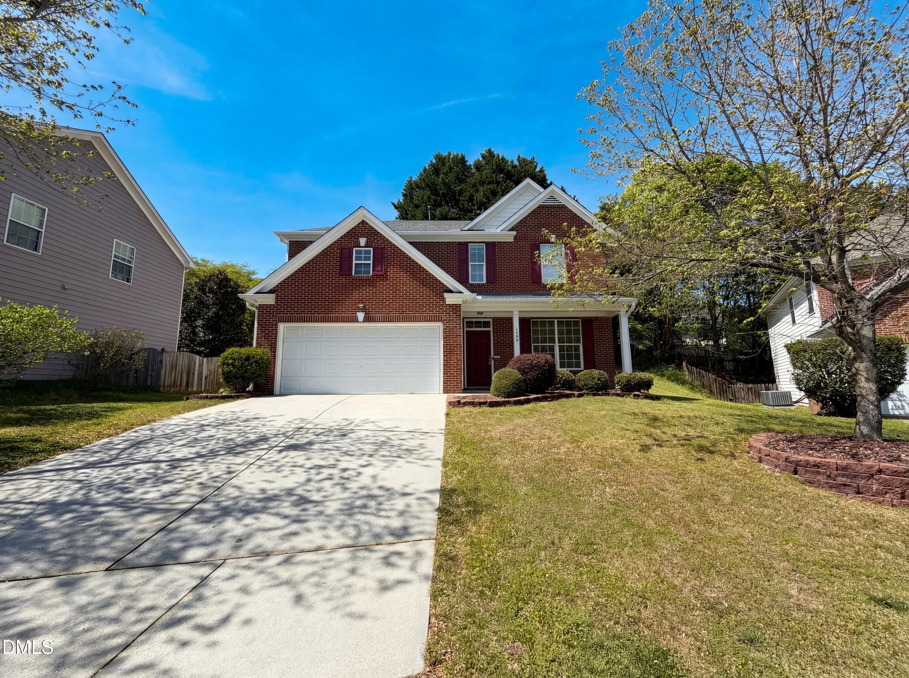 1108 Washhouse Lane Wake Forest  United States, for Sale, residential,  , Tammie Terelle Real-Estate