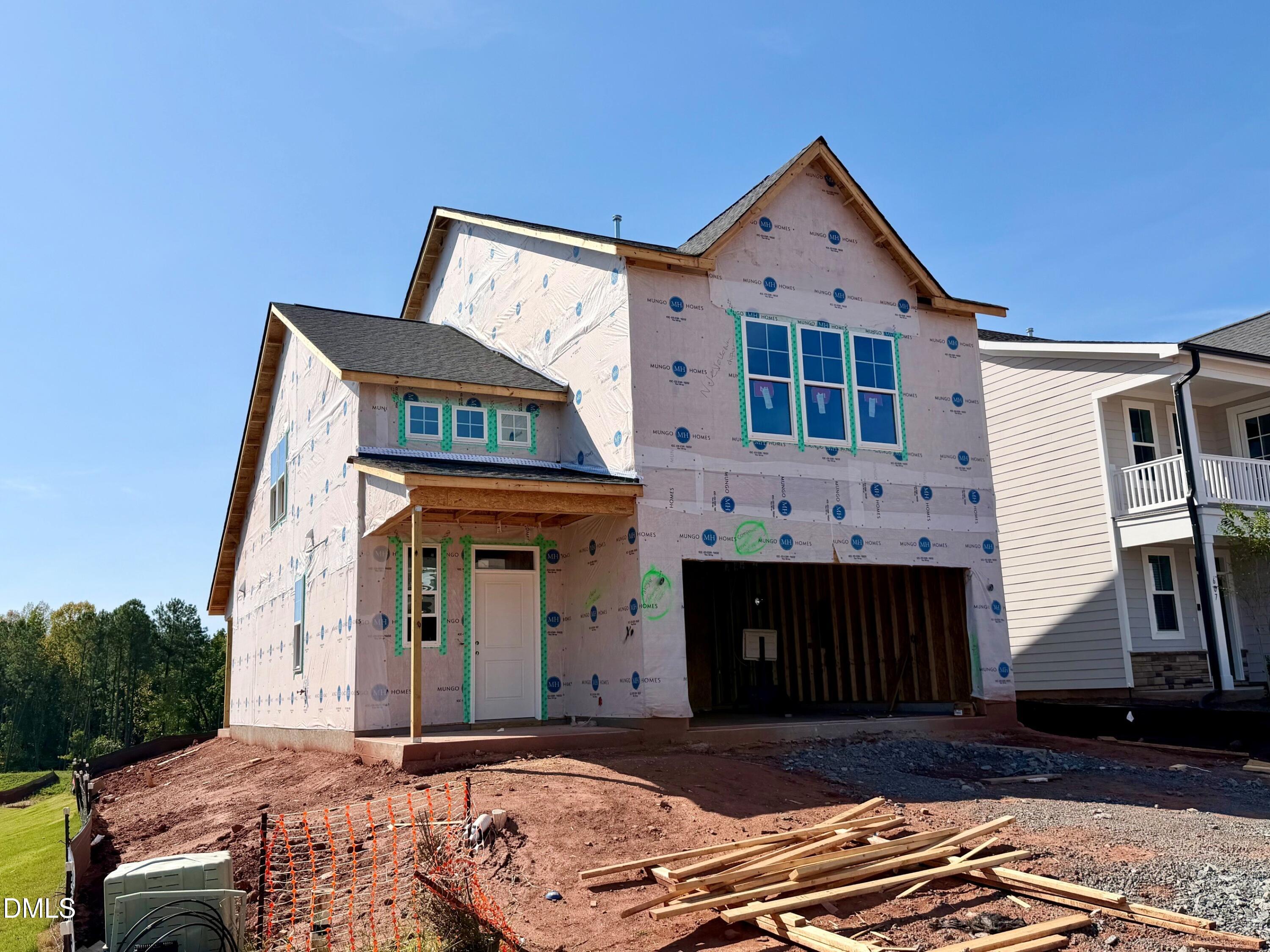 605 Sweet Nettle Drive APT 12 Durham  United States, for Sale, residential,  , Tammie Terelle Real-Estate
