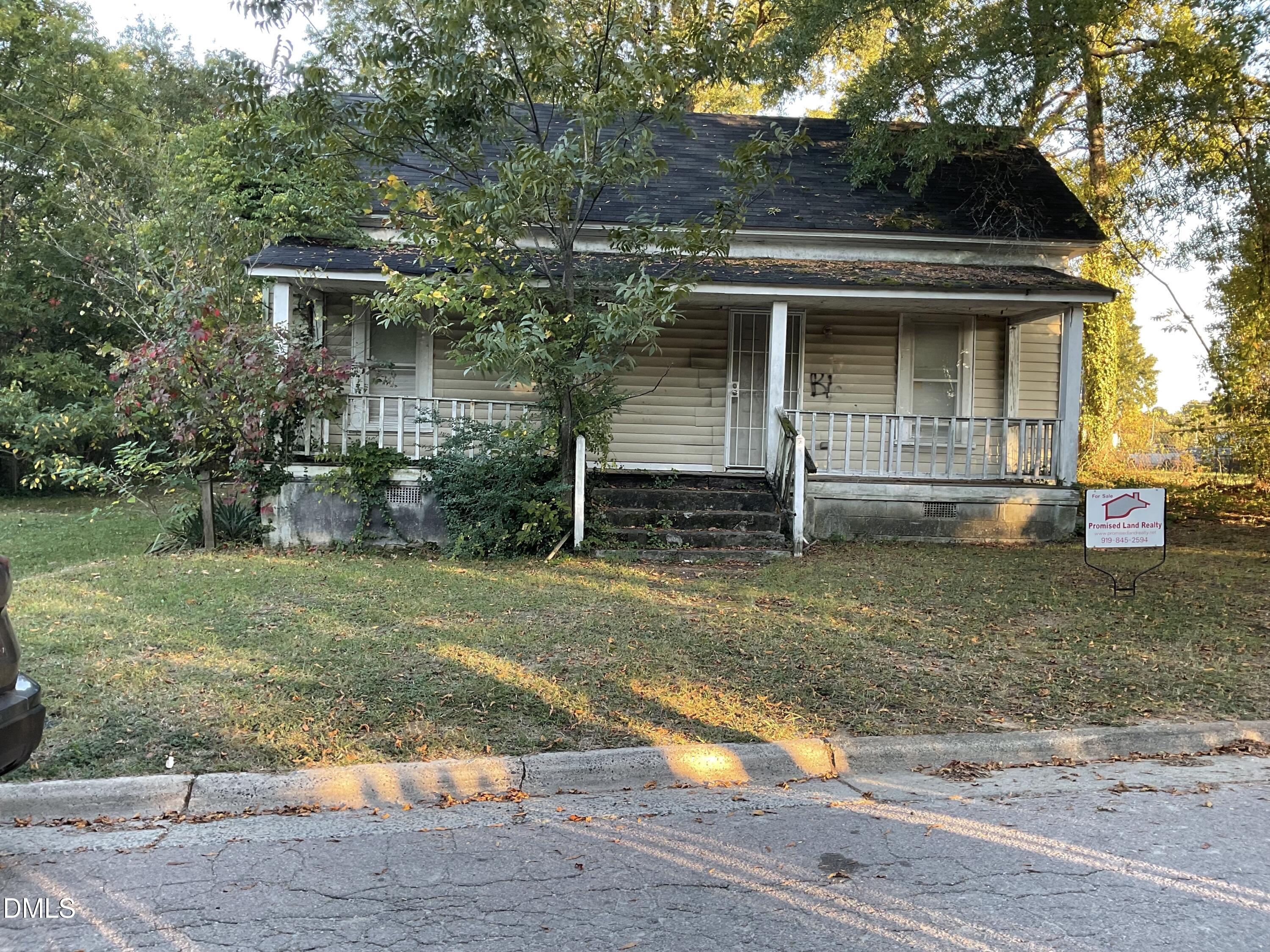 405 Clay Street Durham  United States, for Sale, residential,  , Tammie Terelle Real-Estate