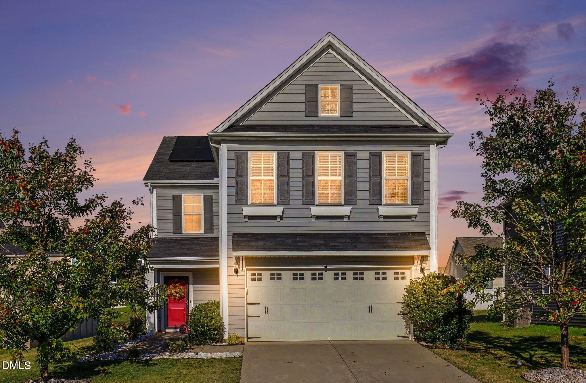 185 Cranes Nest Drive Franklinton  United States, for Sale, residential,  , Tammie Terelle Real-Estate