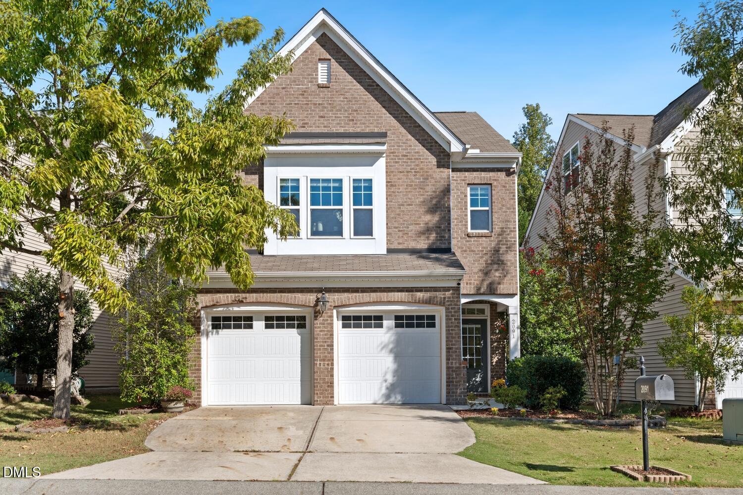 2091 Tanners Mill Drive Durham  United States, for Sale, residential,  , Tammie Terelle Real-Estate