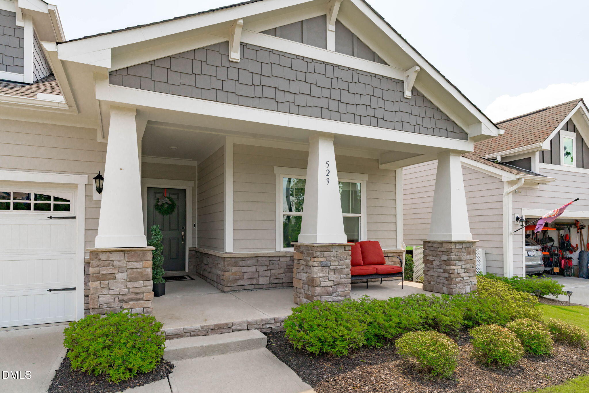 529 Oaks End Drive Holly Springs  United States, for Sale, residential,  , Tammie Terelle Real-Estate