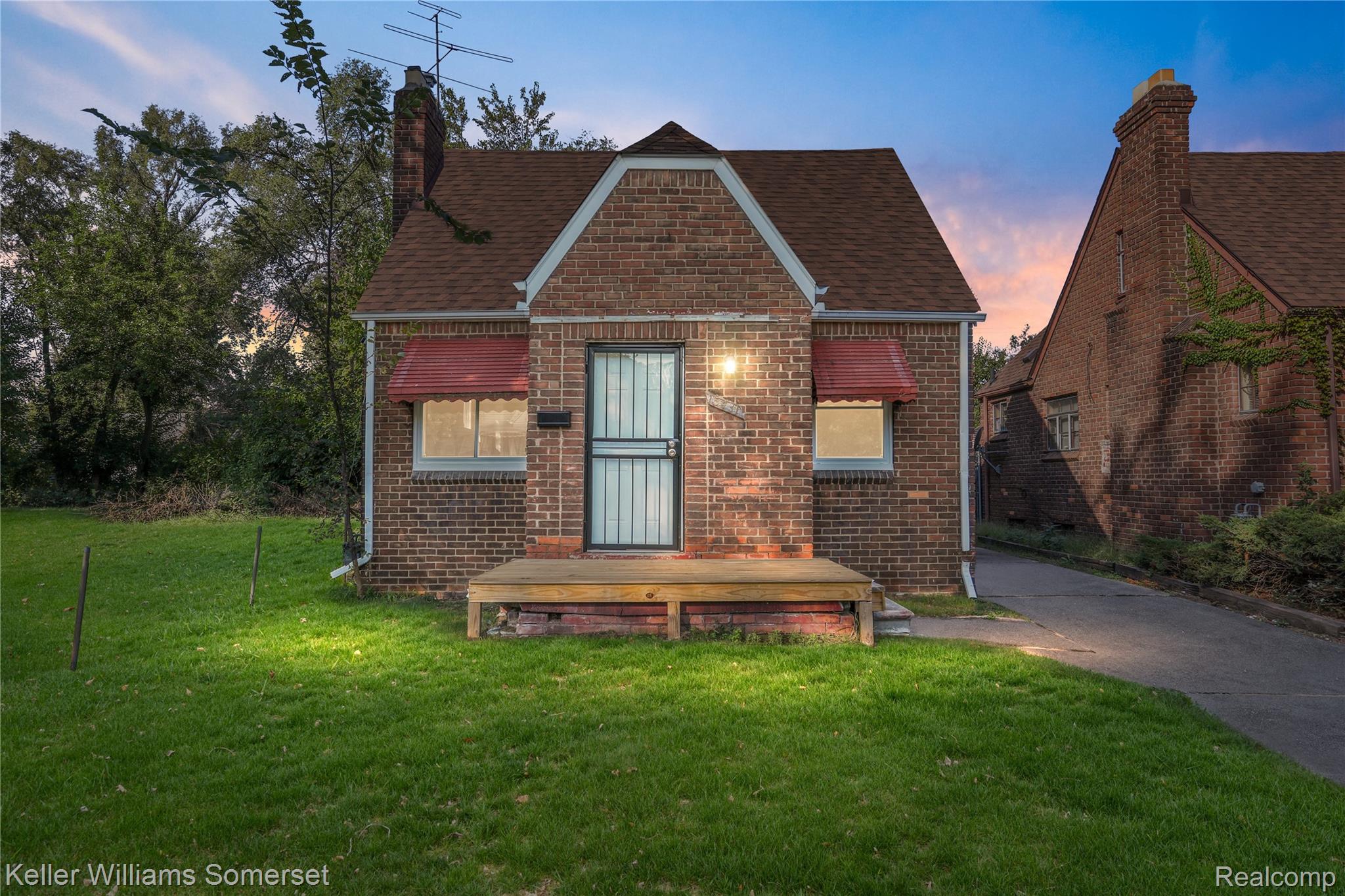 15431 Cruse Street Detroit Michigan United States, for Sale, residential,  , New Way Realty Partners