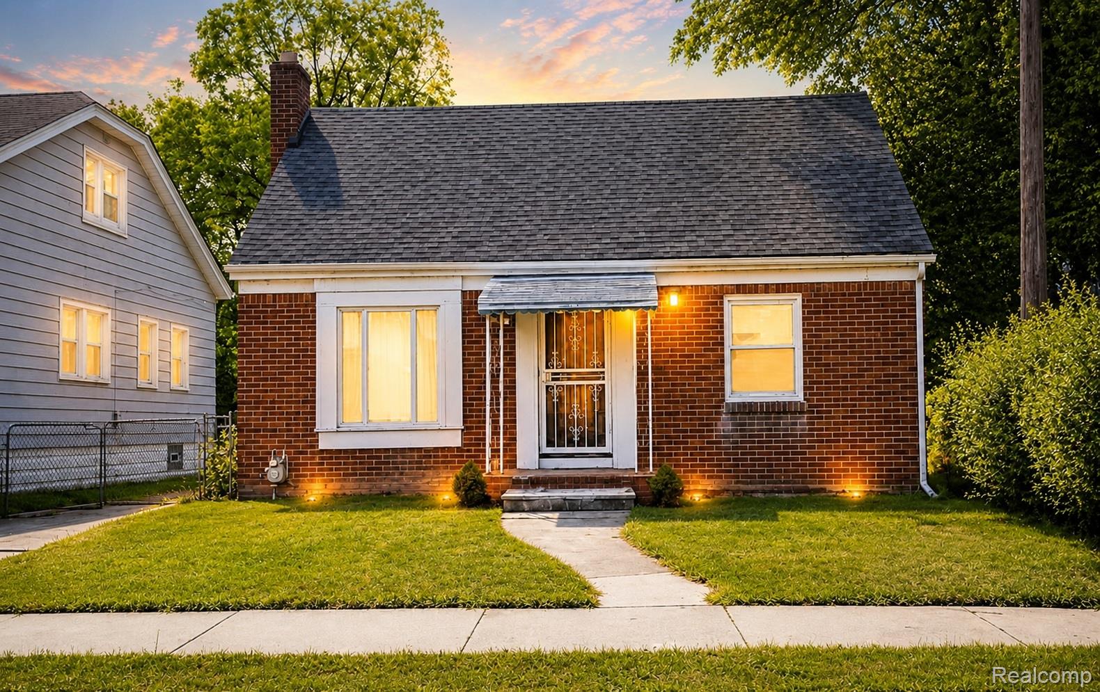 19721 Klinger Street Detroit Michigan United States, for Sale, residential,  , New Way Realty Partners