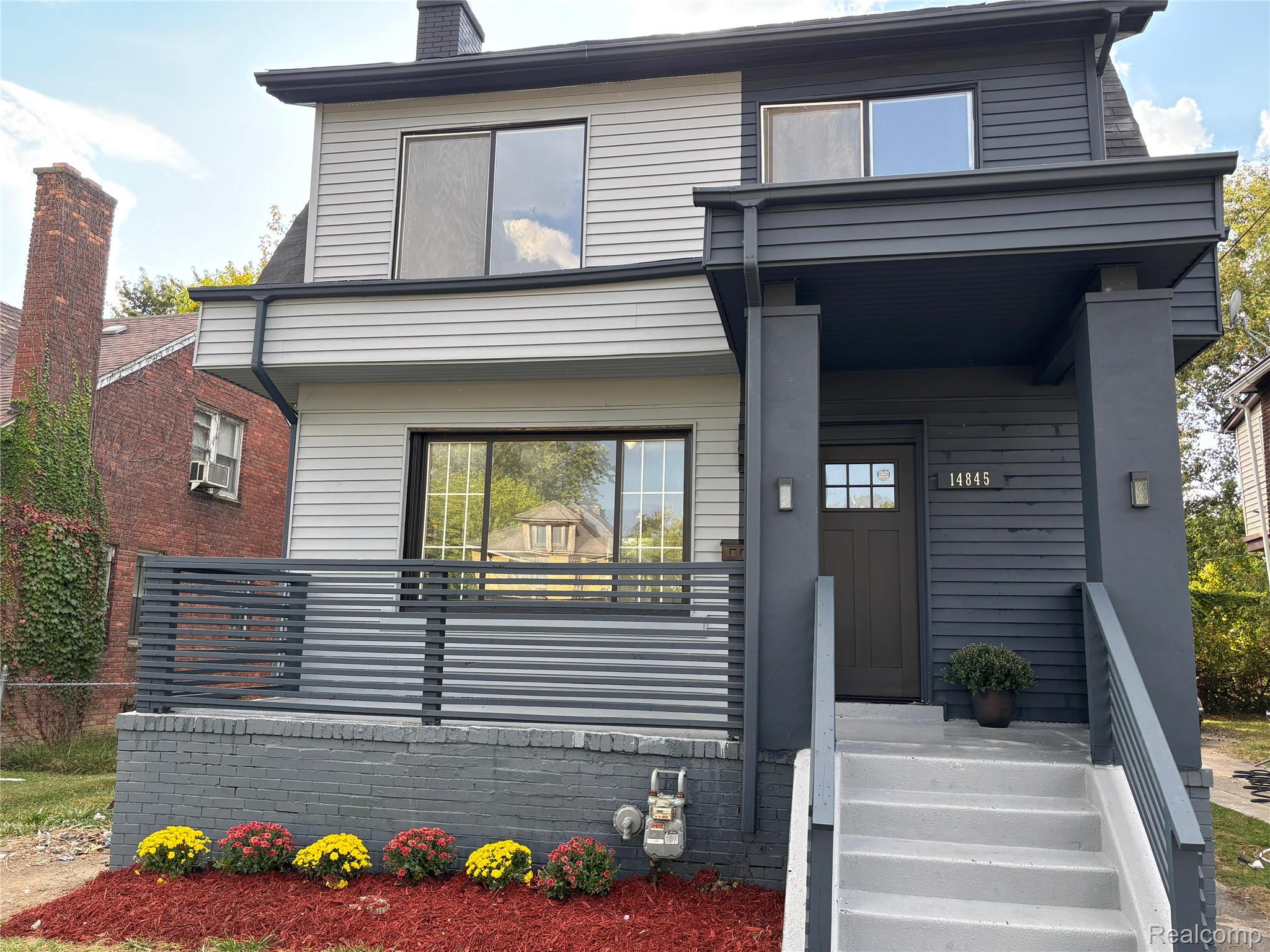 14845 Mark Twain Street Detroit Michigan United States, for Sale, residential,  , New Way Realty Partners