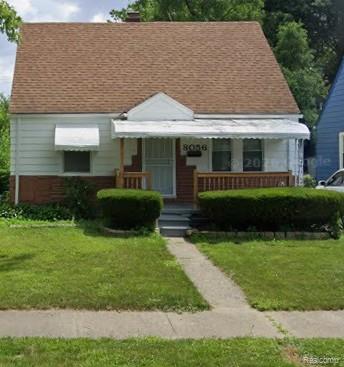 8056 Vaughan Street Detroit Michigan United States, for Sale, residential,  , New Way Realty Partners
