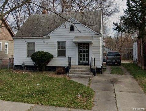 9574 CHEYENNE Street Detroit Michigan United States, for Sale, residential,  , New Way Realty Partners