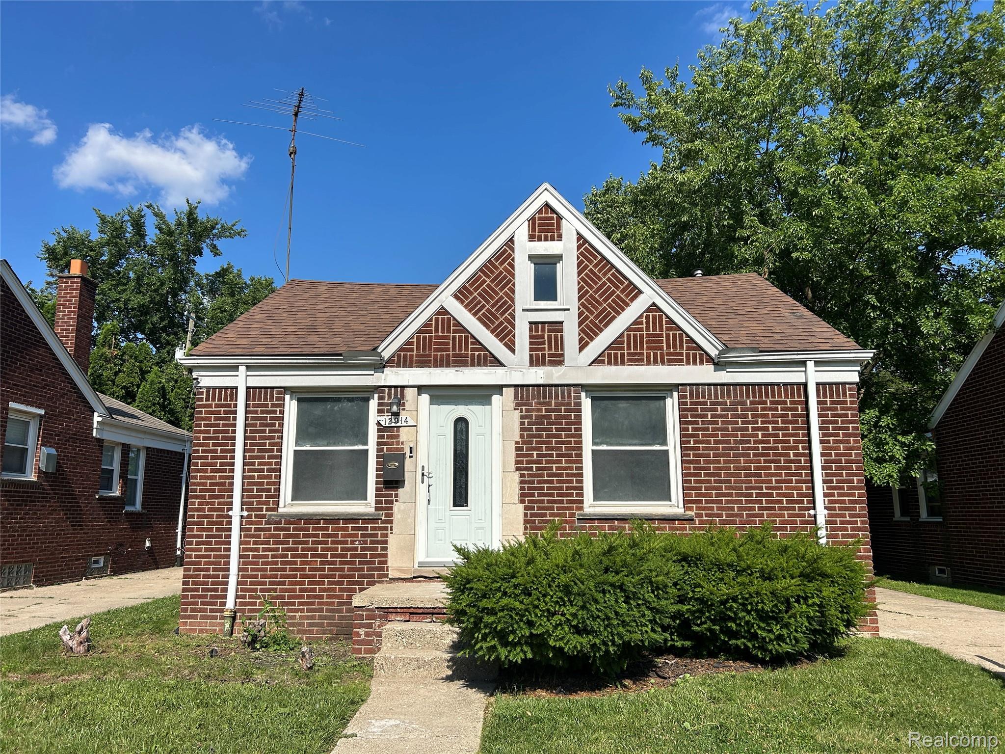 12914 Hazelton Street Detroit Michigan United States, for Sale, residential,  , New Way Realty Partners