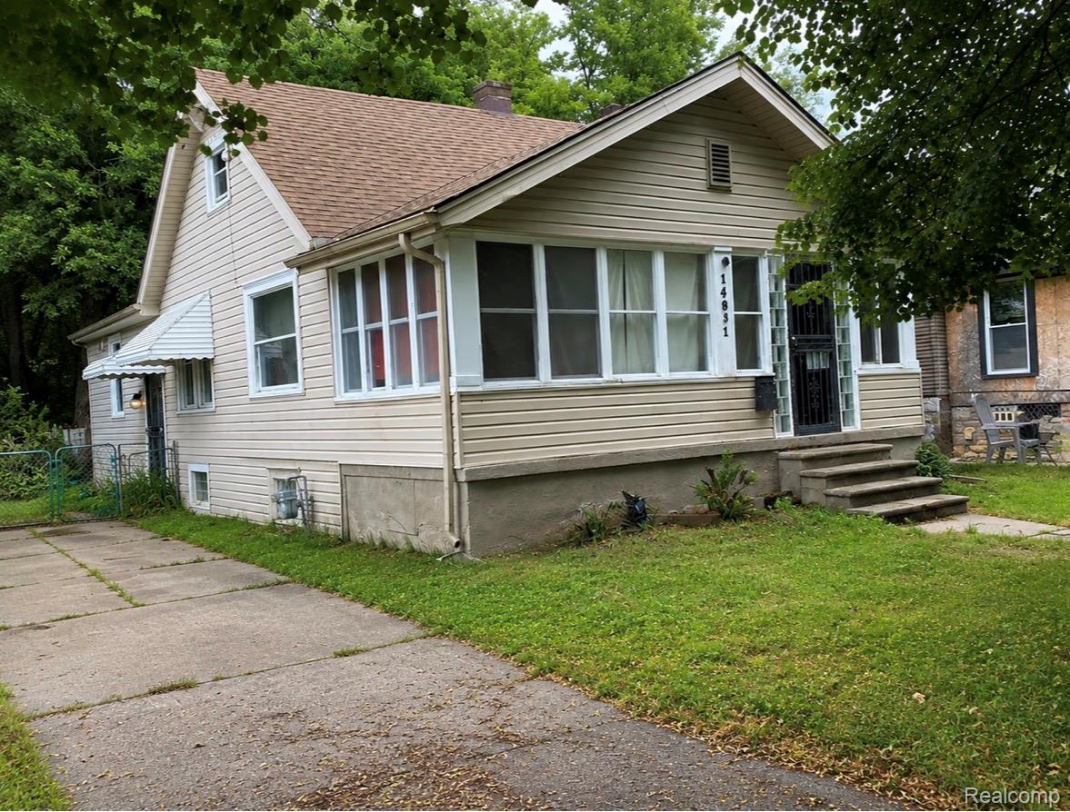 14931 Rockdale St. Detroit Michigan United States, for Sale, residential,  , New Way Realty Partners