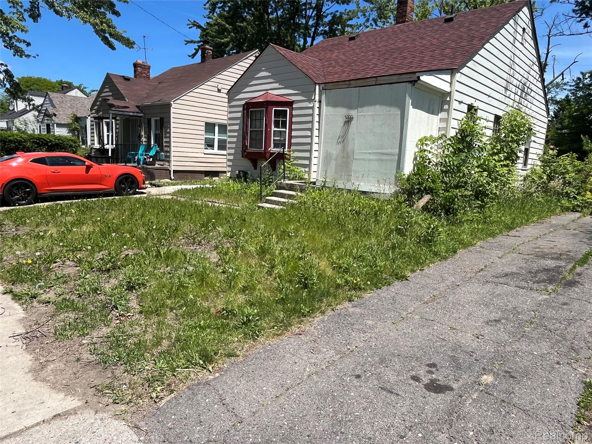 6350 Radnor Street Detroit Michigan United States, for Sale, residential,  , New Way Realty Partners